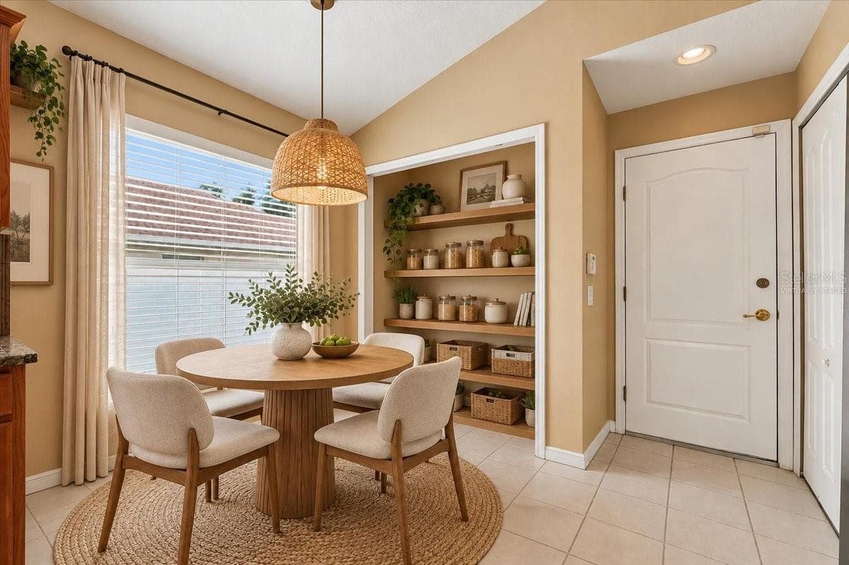 VIRTUALLY STAGED - 2610 BUCKHORN PRESERVE BLVD, VALRICO