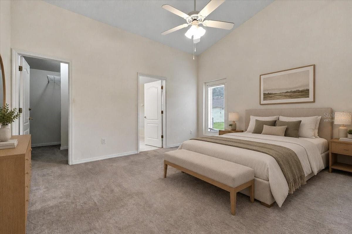 VIRTUALLY STAGED - 2610 BUCKHORN PRESERVE BLVD, VALRICO