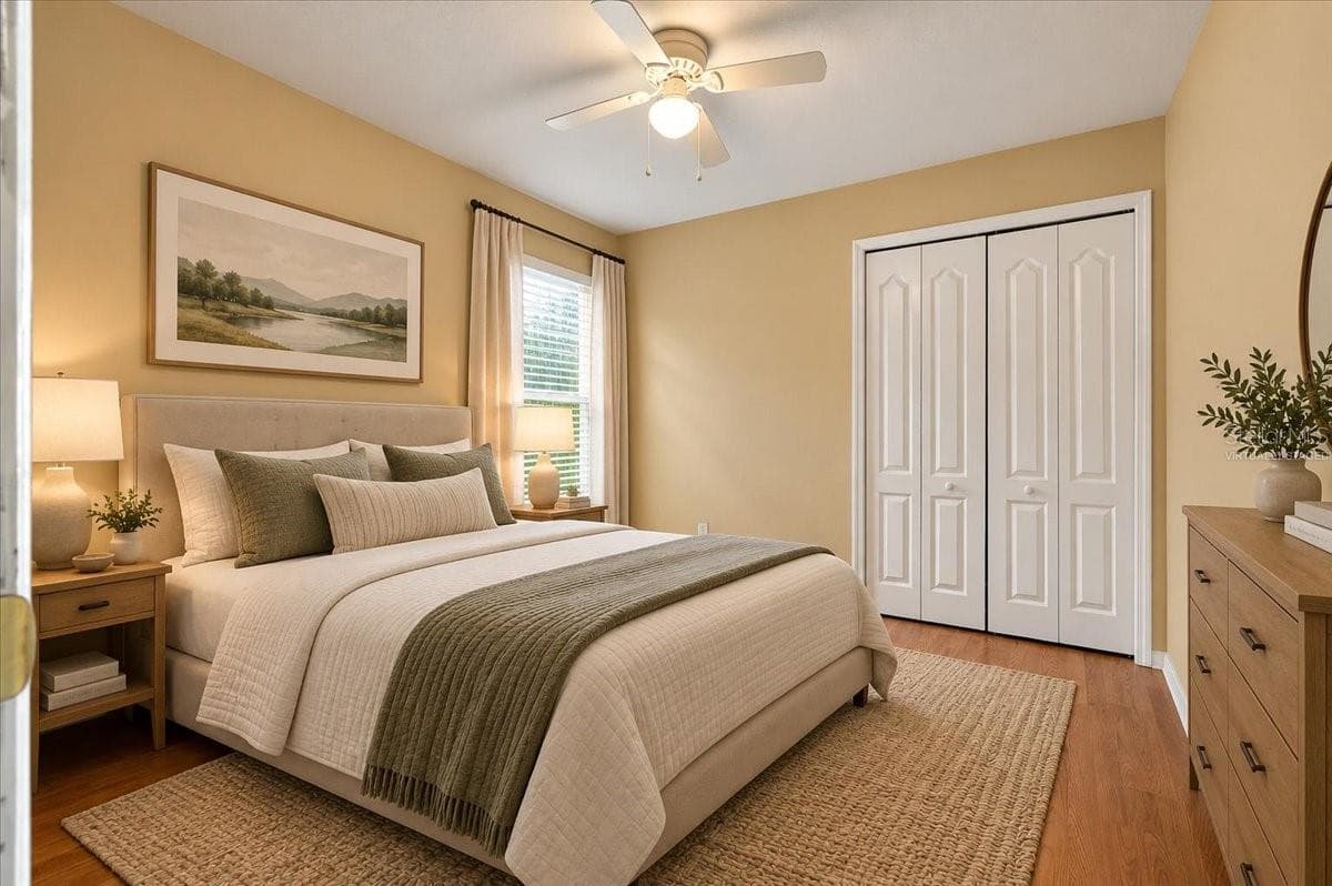 VIRTUALLY STAGED - 2610 BUCKHORN PRESERVE BLVD, VALRICO
