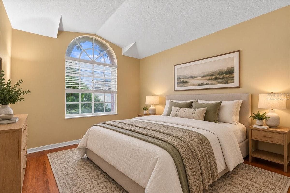 VIRTUALLY STAGED - 2610 BUCKHORN PRESERVE BLVD, VALRICO