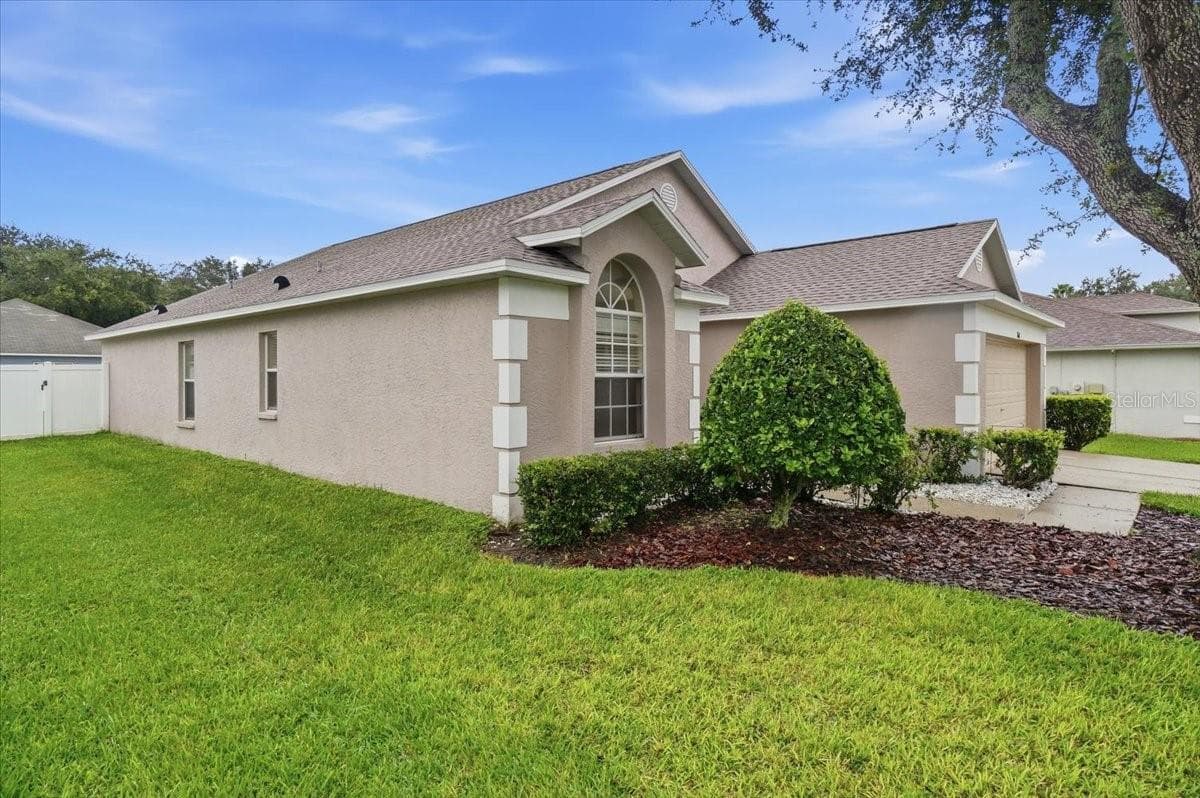 Single Family Residence at 2610 BUCKHORN PRESERVE BLVD, VALRICO, photo 28 of 79