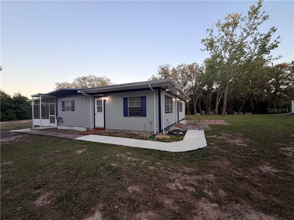 Residential at 4880 N Highland Park DR, HERNANDO FL 34442, photo 5 of 62