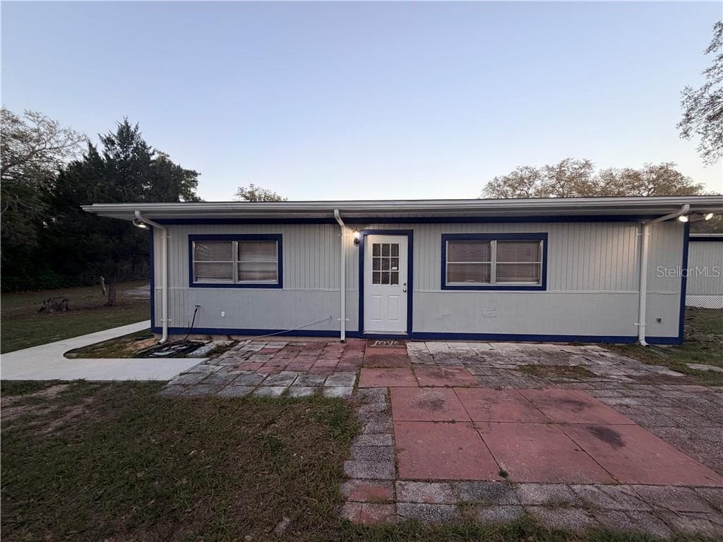 Residential at 4880 N Highland Park DR, HERNANDO FL 34442, photo 9 of 62