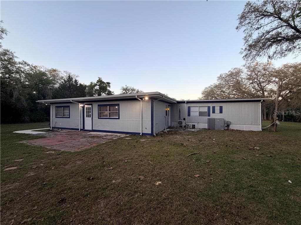 Residential at 4880 N Highland Park DR, HERNANDO FL 34442, photo 10 of 62