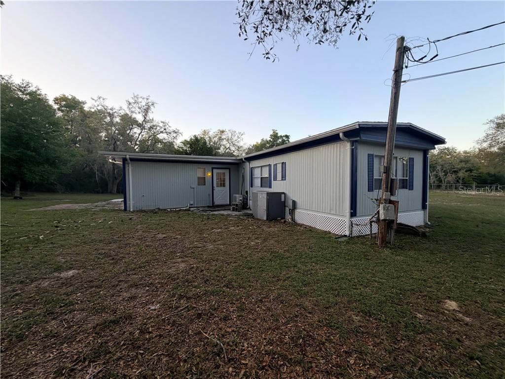 Residential at 4880 N Highland Park DR, HERNANDO FL 34442, photo 59 of 62