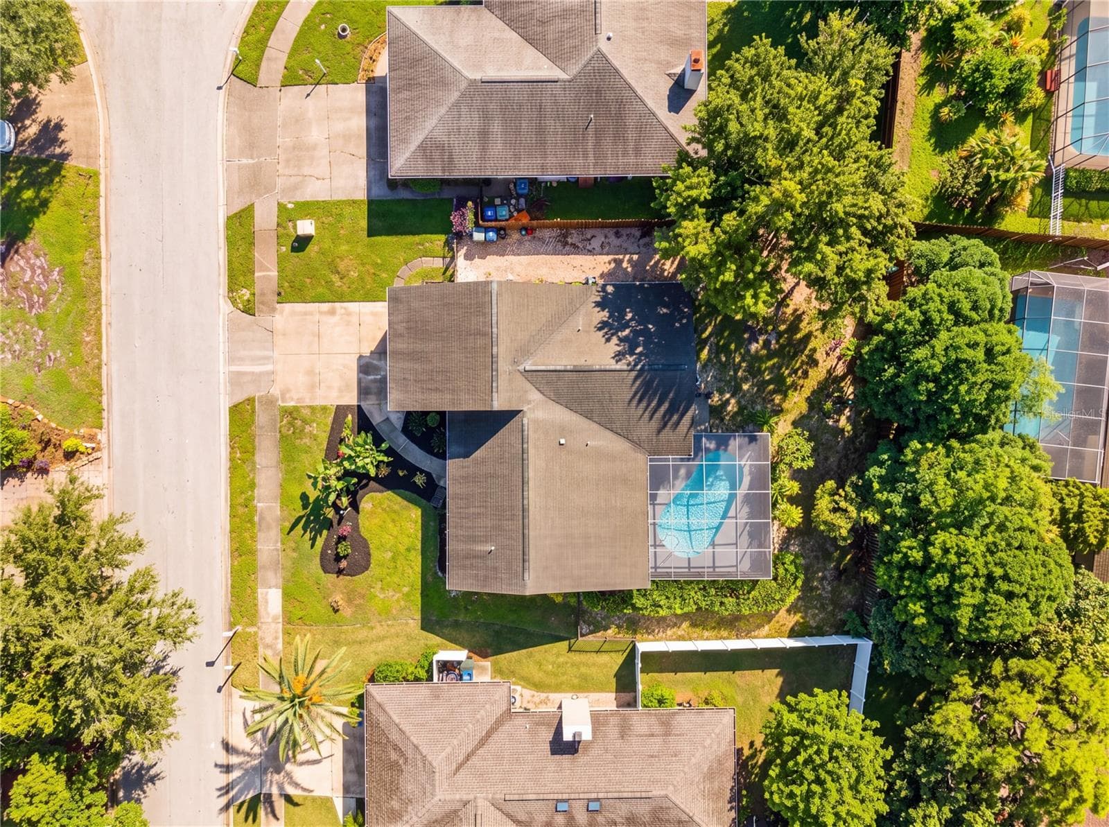 Single Family Residence at 2014 COUNTRY MEADOWS LN, SARASOTA, photo 42 of 53
