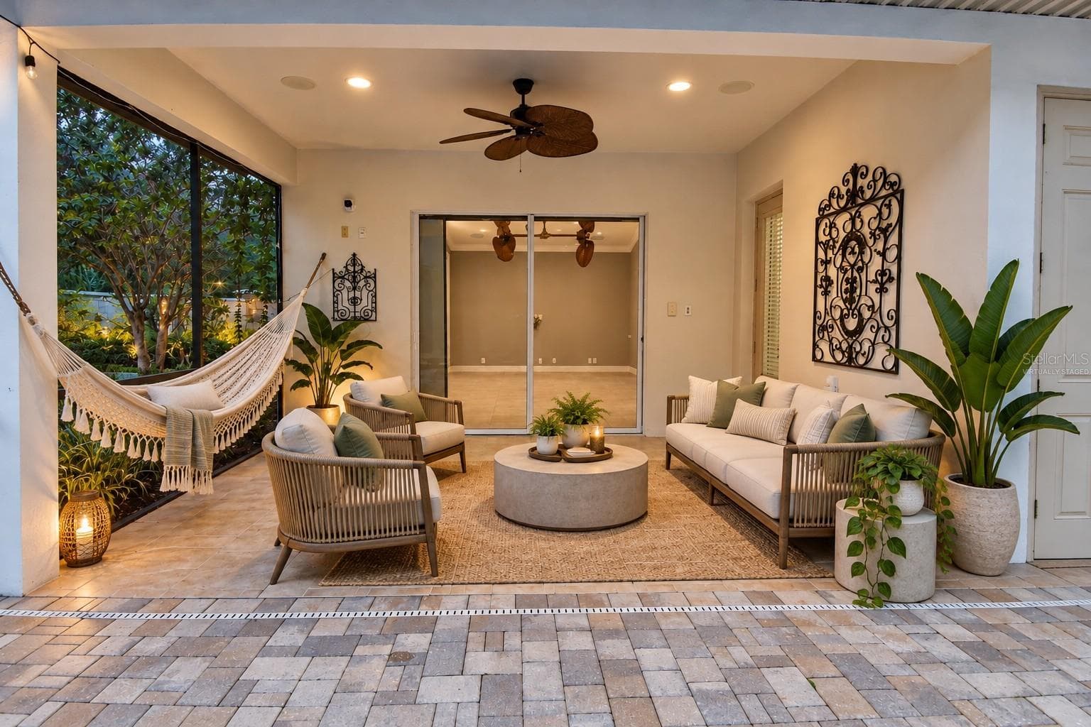 Virtually Staged - 918 SHOALS LANDING DR, BRANDON
