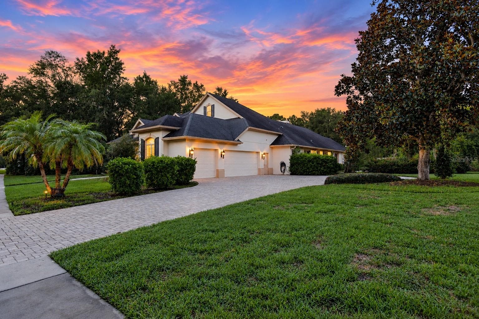 Single Family Residence at 918 SHOALS LANDING DR, BRANDON, photo 54 of 59