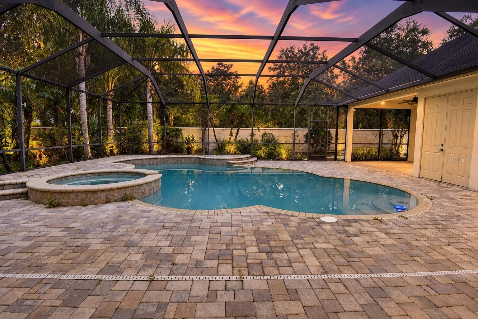 Single Family Residence at 918 SHOALS LANDING DR, BRANDON, photo 57 of 59