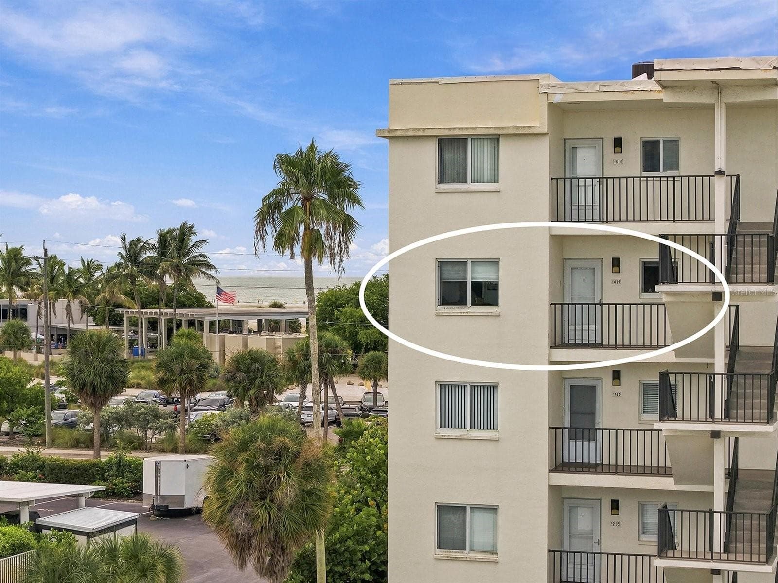 797 BEACH RD #415
