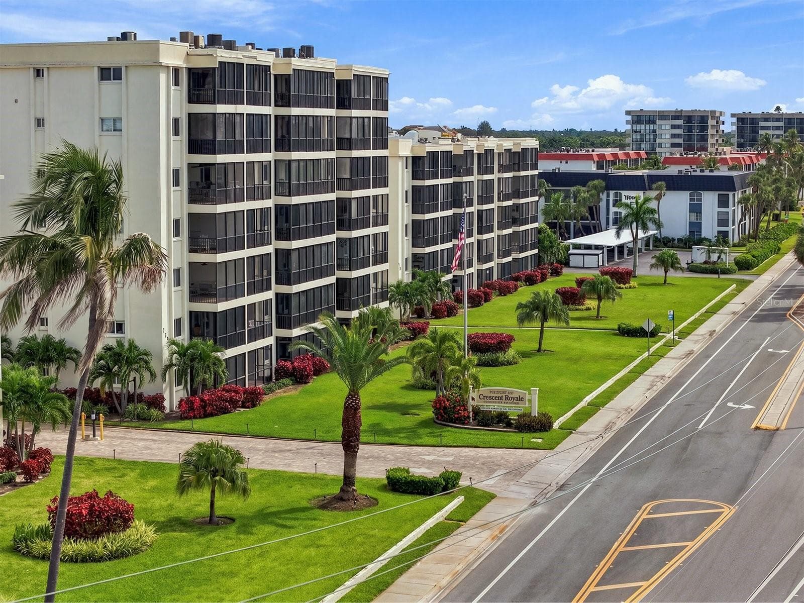 Condominium at 797 BEACH RD #415, SARASOTA, photo 4 of 59
