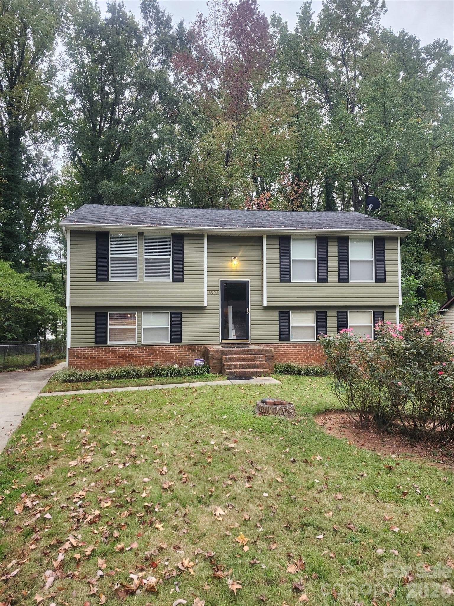 6836 Honey Hurst Lane