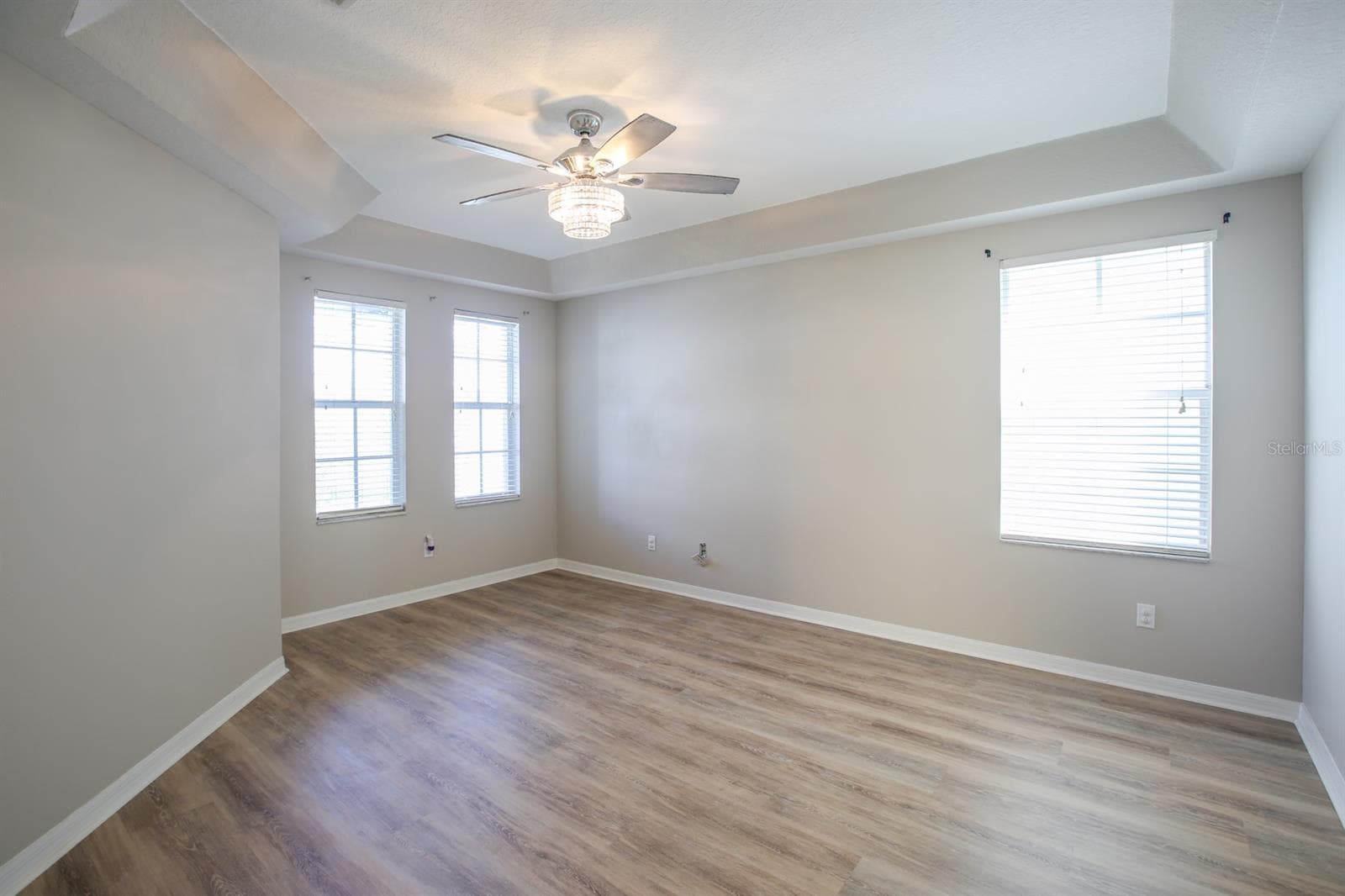 Primary Bed - 16244 BRIDGEWALK DR, LITHIA