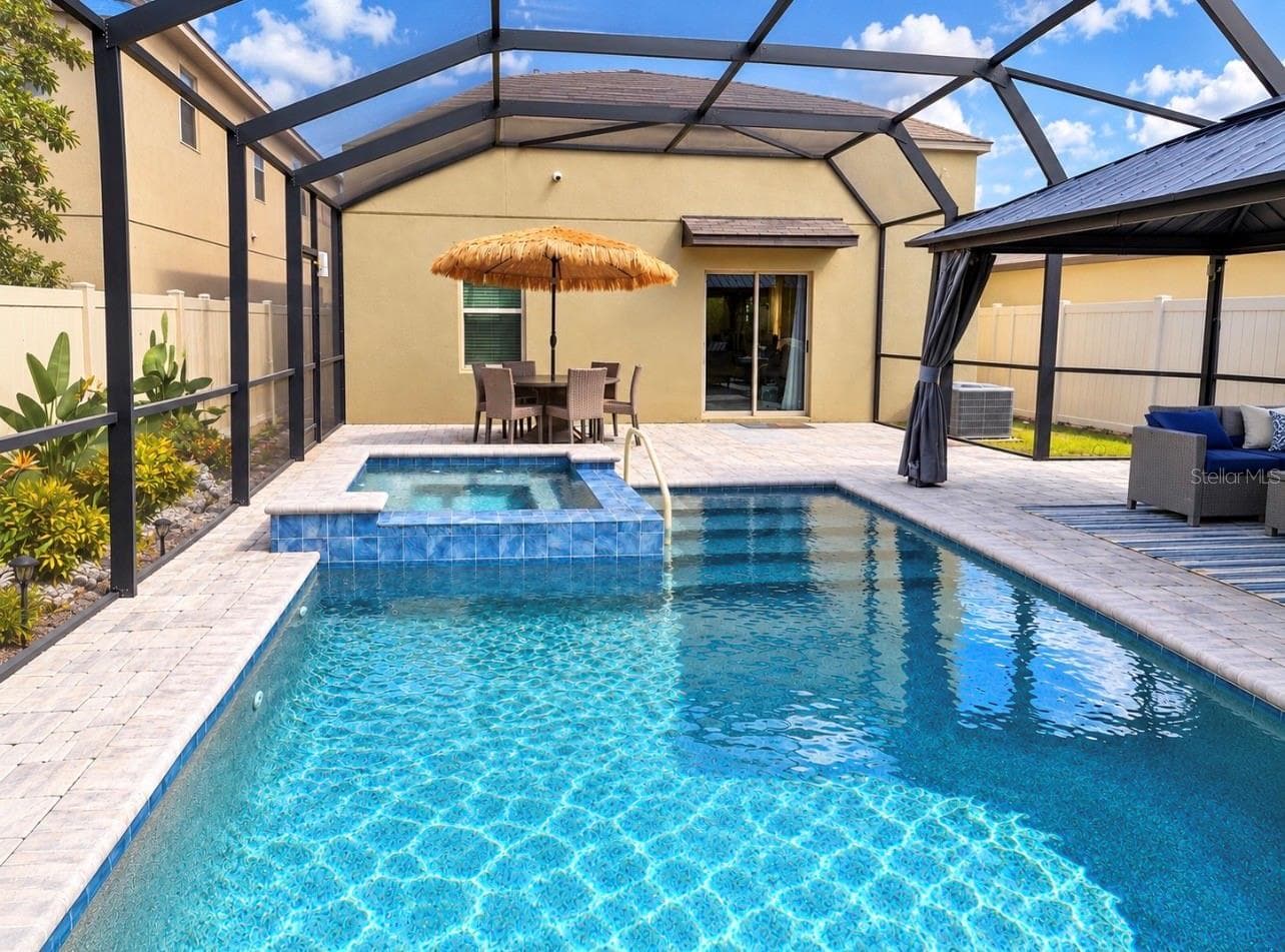 Single Family Residence at 15705 FORT ISLAND PL, SUN CITY CENTER, photo 4 of 24