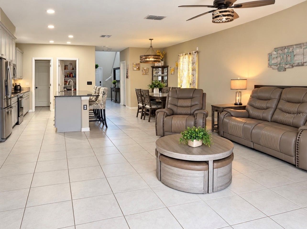 Single Family Residence at 15705 FORT ISLAND PL, SUN CITY CENTER, photo 8 of 24
