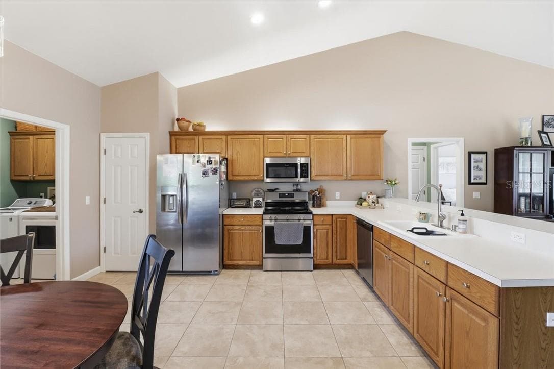 Single Family Residence at 3390 N Bent Tree PT, LECANTO FL 34461, photo 10 of 44