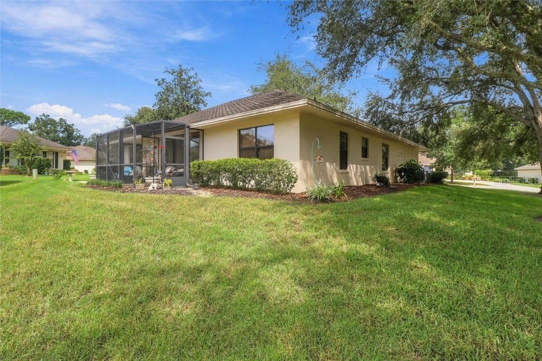 Single Family Residence at 3390 N Bent Tree PT, LECANTO FL 34461, photo 38 of 44