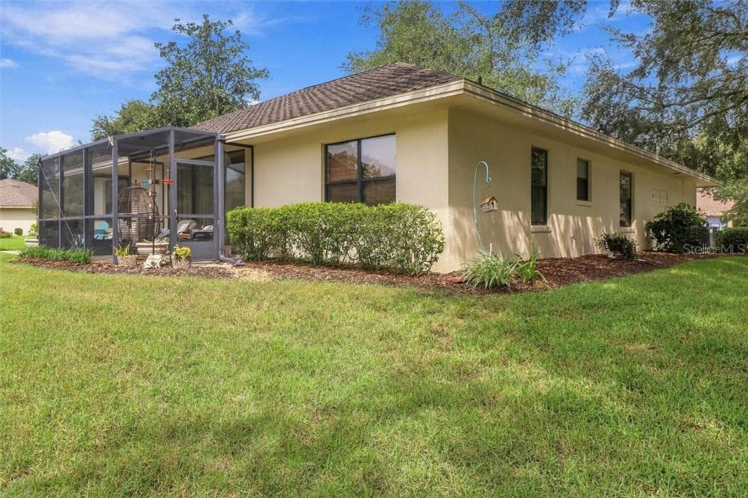 Single Family Residence at 3390 N Bent Tree PT, LECANTO FL 34461, photo 39 of 44