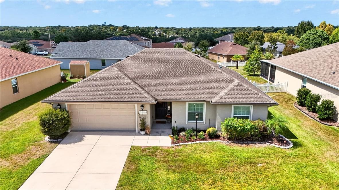 3464 N Vonnegut PT, BEVERLYHILLS FL 34465