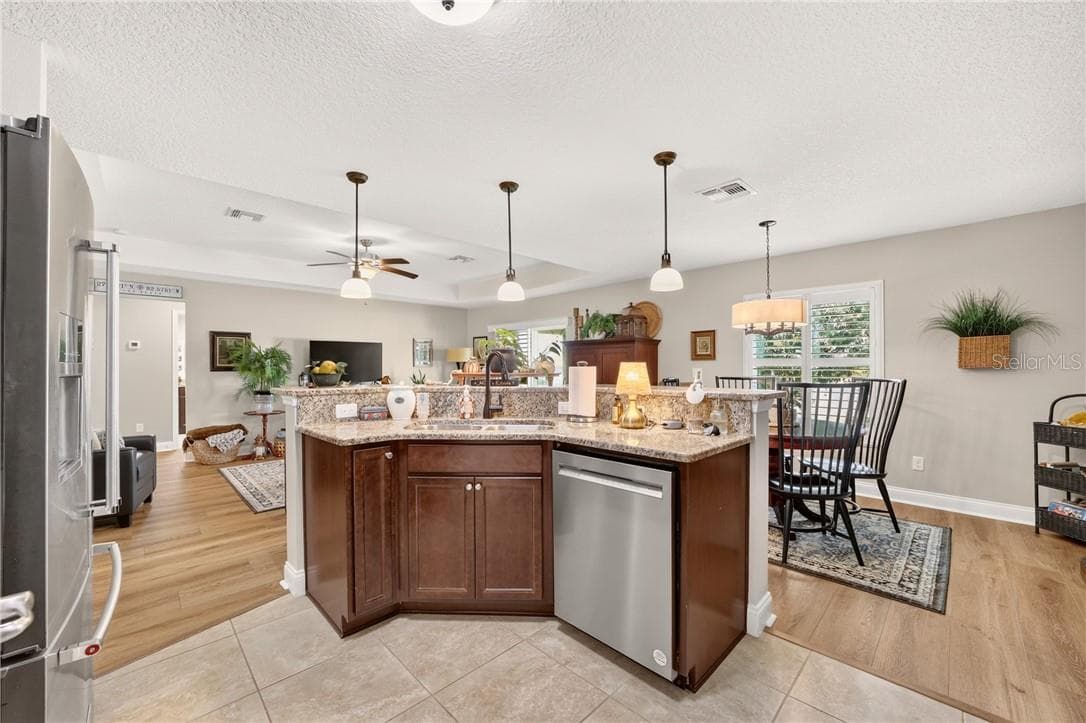 Single Family Residence at 3464 N Vonnegut PT, BEVERLYHILLS FL 34465, Beverly Hills, photo 26 of 58