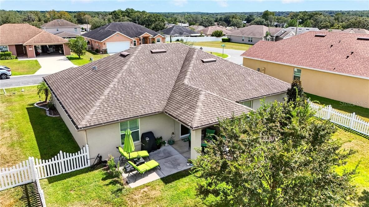 Single Family Residence at 3464 N Vonnegut PT, BEVERLYHILLS FL 34465, Beverly Hills, photo 55 of 58