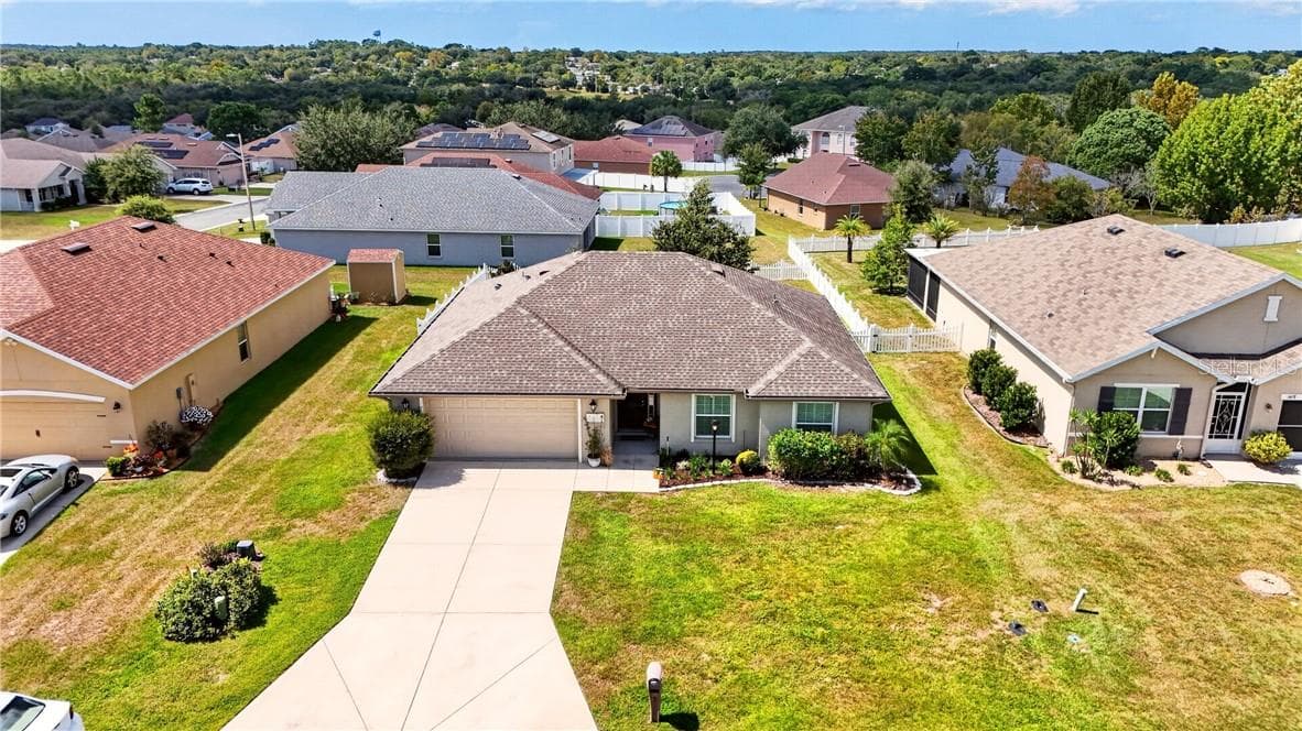 Single Family Residence at 3464 N Vonnegut PT, BEVERLYHILLS FL 34465, Beverly Hills, photo 56 of 58