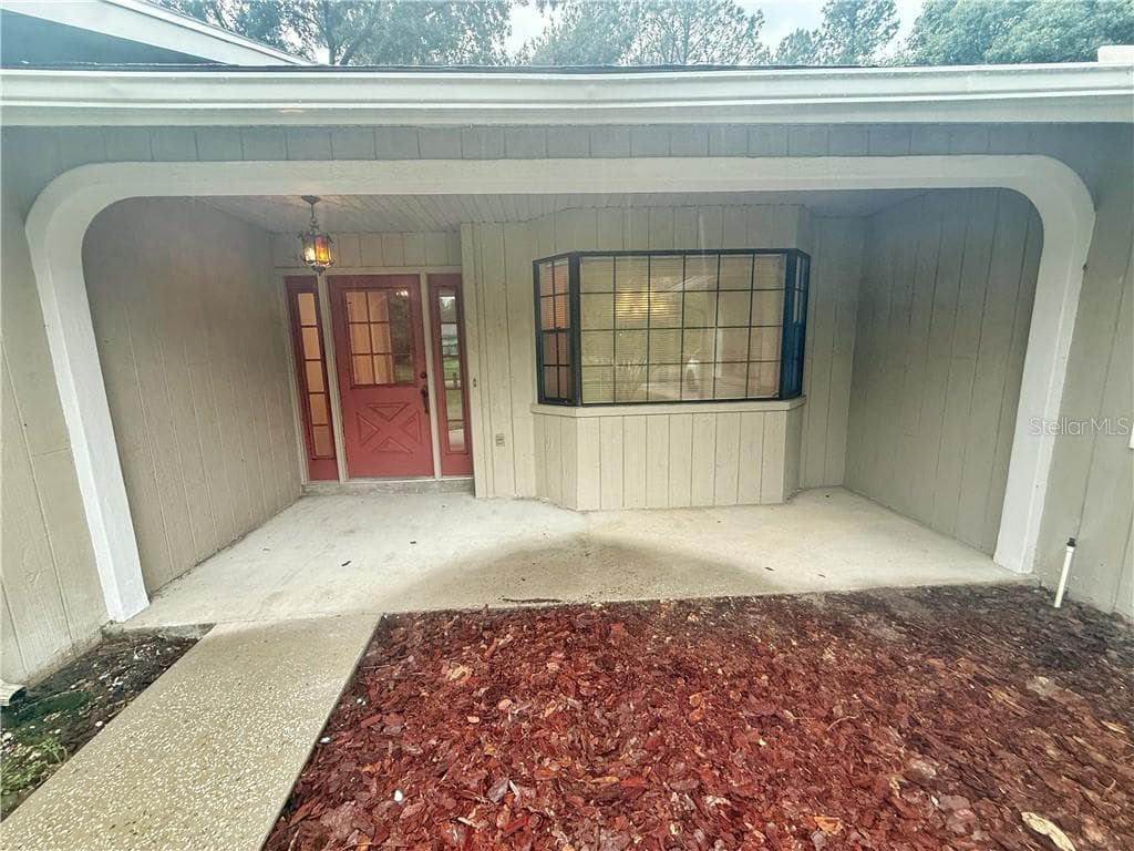 Single Family Residence at 17 Sycamore CIR, HOMOSASSA FL 34446, Homosassa, photo 3 of 45