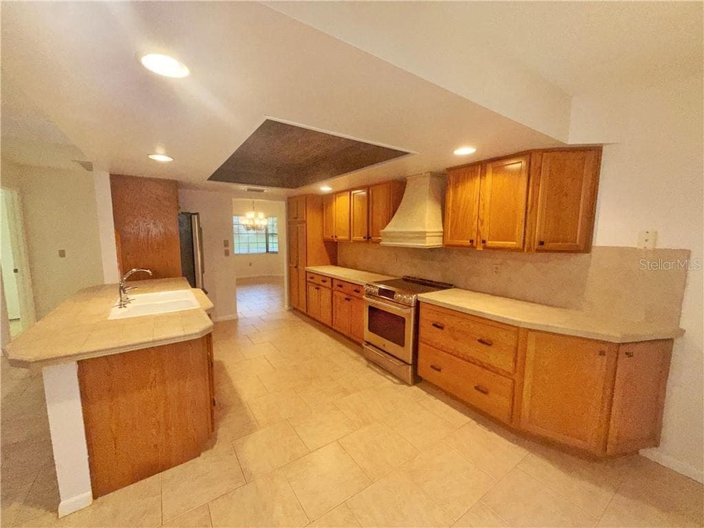 Single Family Residence at 17 Sycamore CIR, HOMOSASSA FL 34446, Homosassa, photo 9 of 45