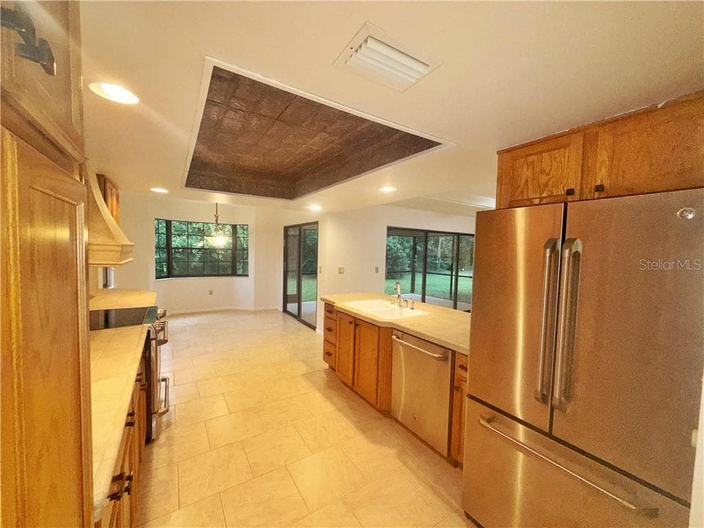 Single Family Residence at 17 Sycamore CIR, HOMOSASSA FL 34446, Homosassa, photo 10 of 45
