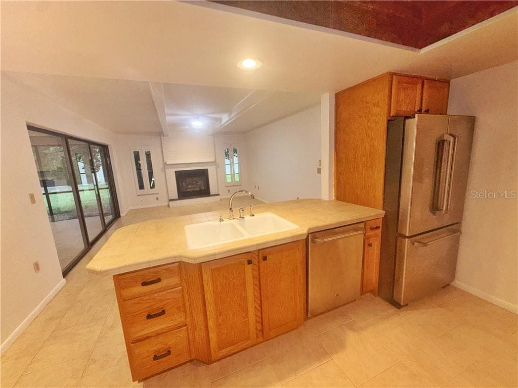Single Family Residence at 17 Sycamore CIR, HOMOSASSA FL 34446, Homosassa, photo 16 of 45