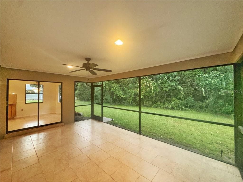 Single Family Residence at 17 Sycamore CIR, HOMOSASSA FL 34446, Homosassa, photo 25 of 45