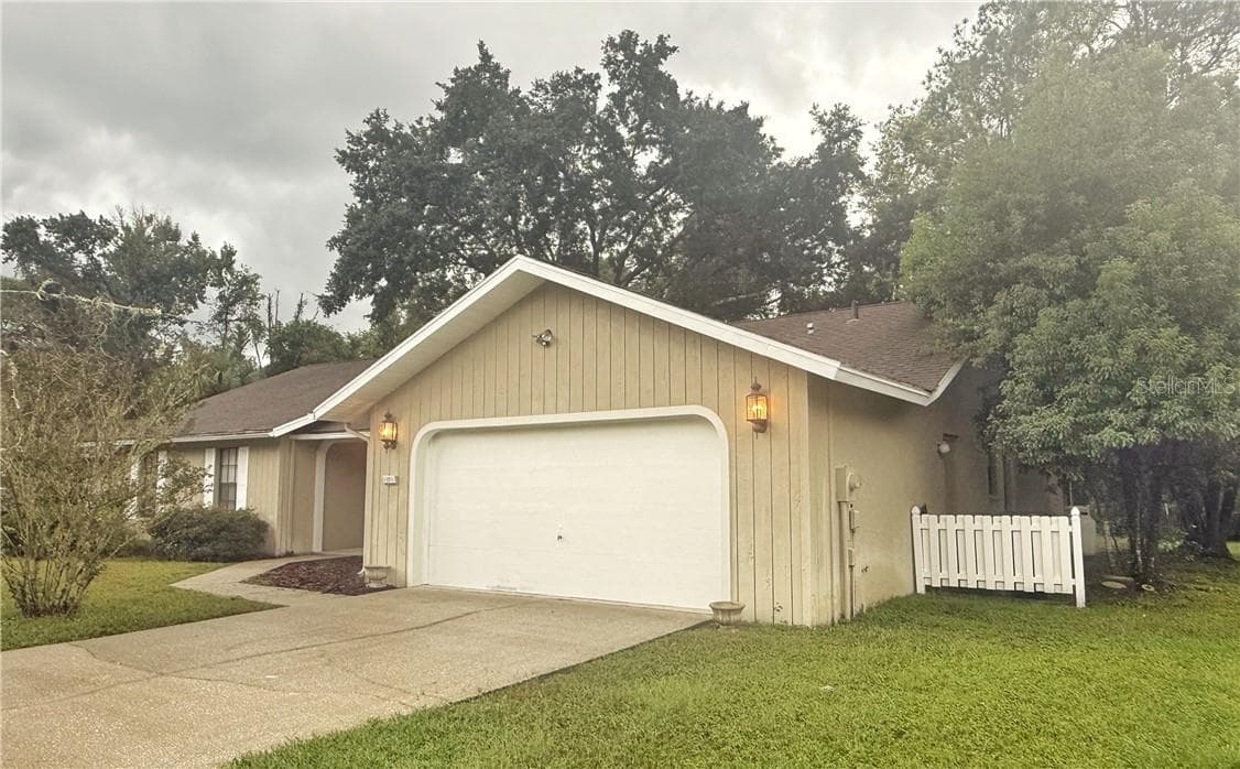 Single Family Residence at 17 Sycamore CIR, HOMOSASSA FL 34446, Homosassa, photo 39 of 45