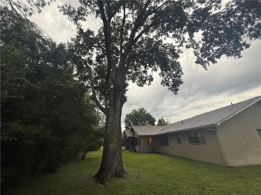 Single Family Residence at 17 Sycamore CIR, HOMOSASSA FL 34446, Homosassa, photo 41 of 45