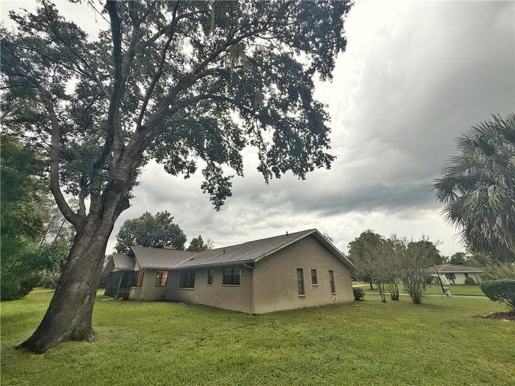 Single Family Residence at 17 Sycamore CIR, HOMOSASSA FL 34446, Homosassa, photo 42 of 45