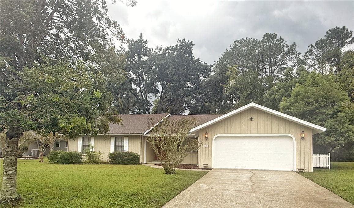 Single Family Residence at 17 Sycamore CIR, HOMOSASSA FL 34446, Homosassa, photo 45 of 45