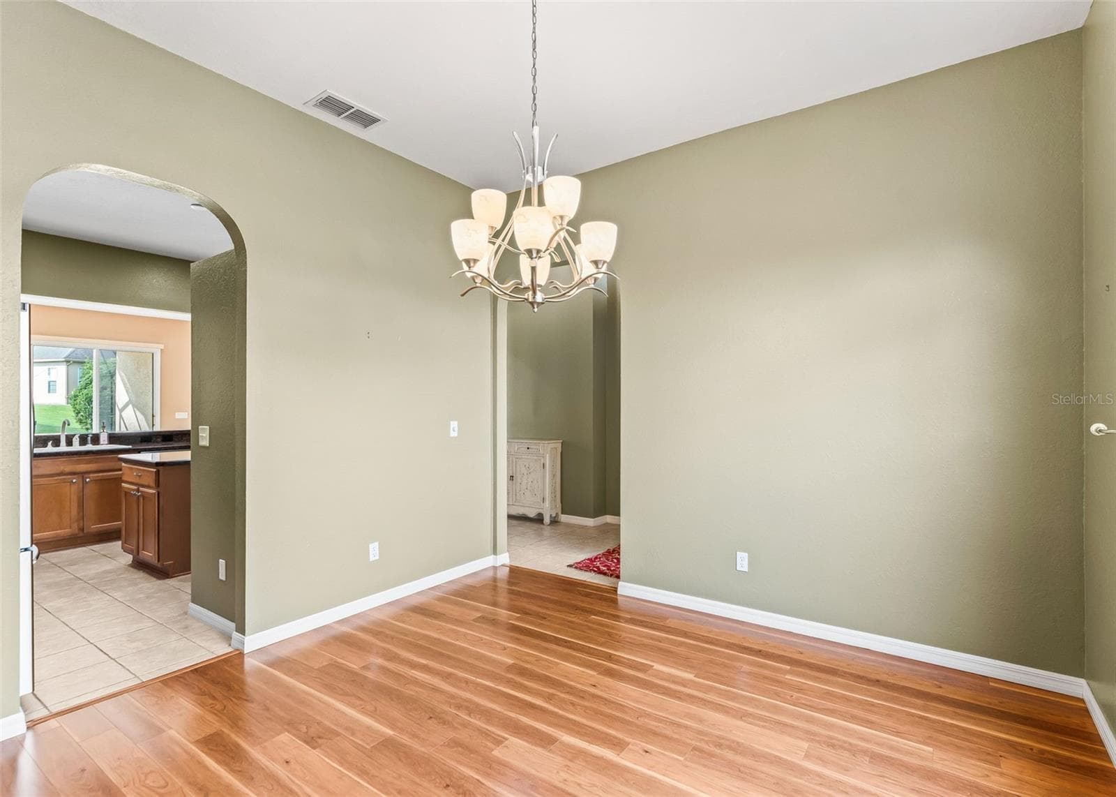 Dining room - 12439 SE 176TH LOOP, SUMMERFIELD