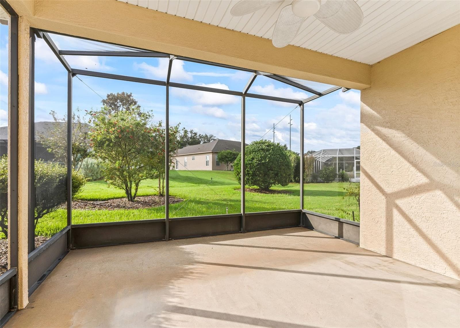 lanai - 12439 SE 176TH LOOP, SUMMERFIELD