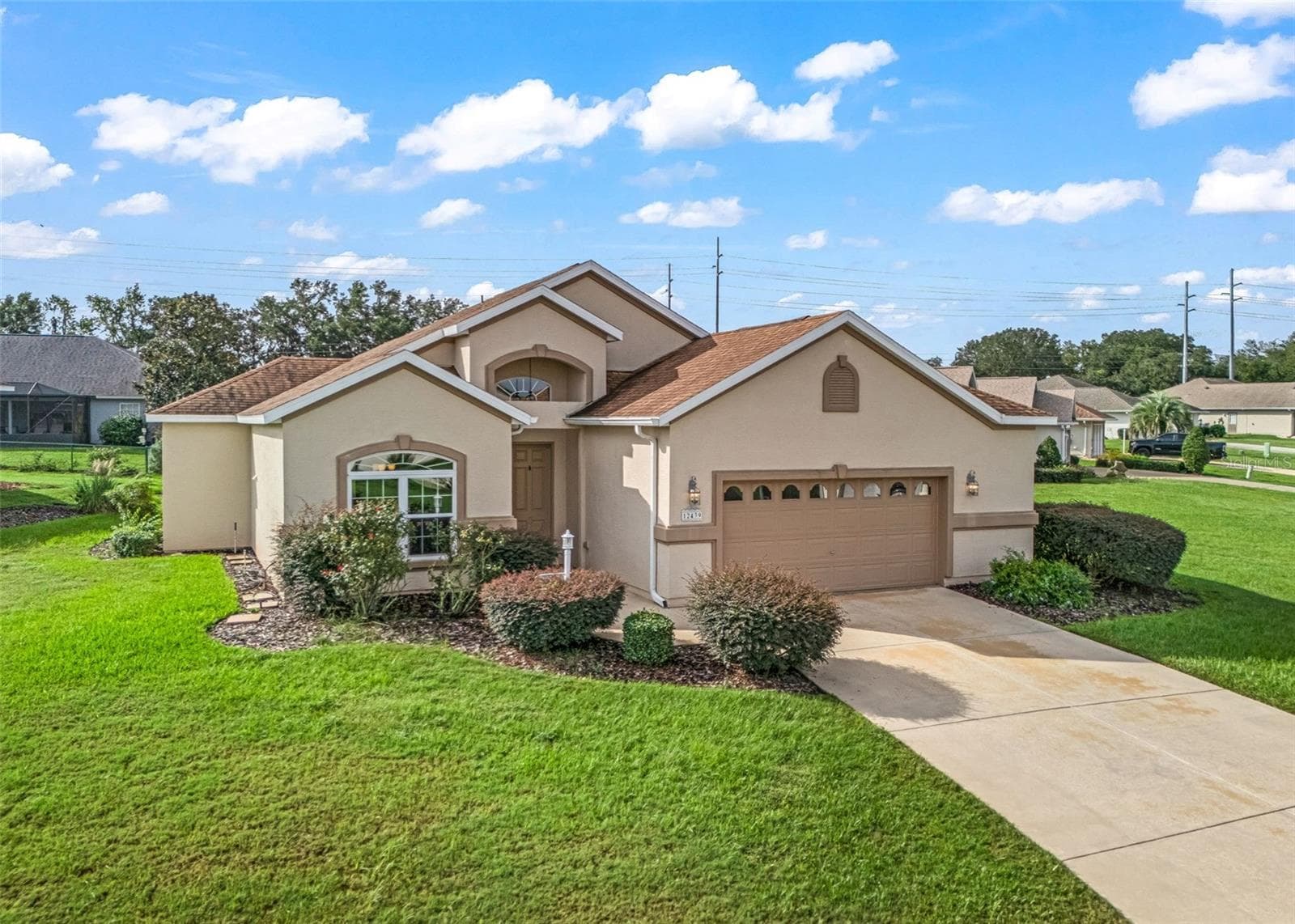 Single Family Residence at 12439 SE 176TH LOOP, SUMMERFIELD, photo 41 of 69