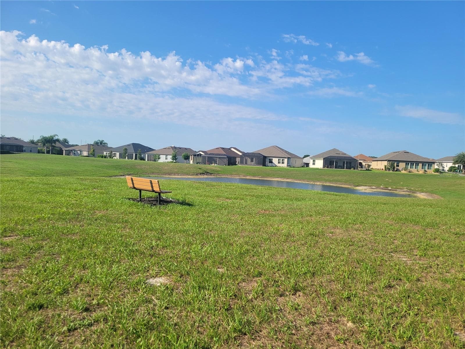 Walking Trails - 12439 SE 176TH LOOP, SUMMERFIELD
