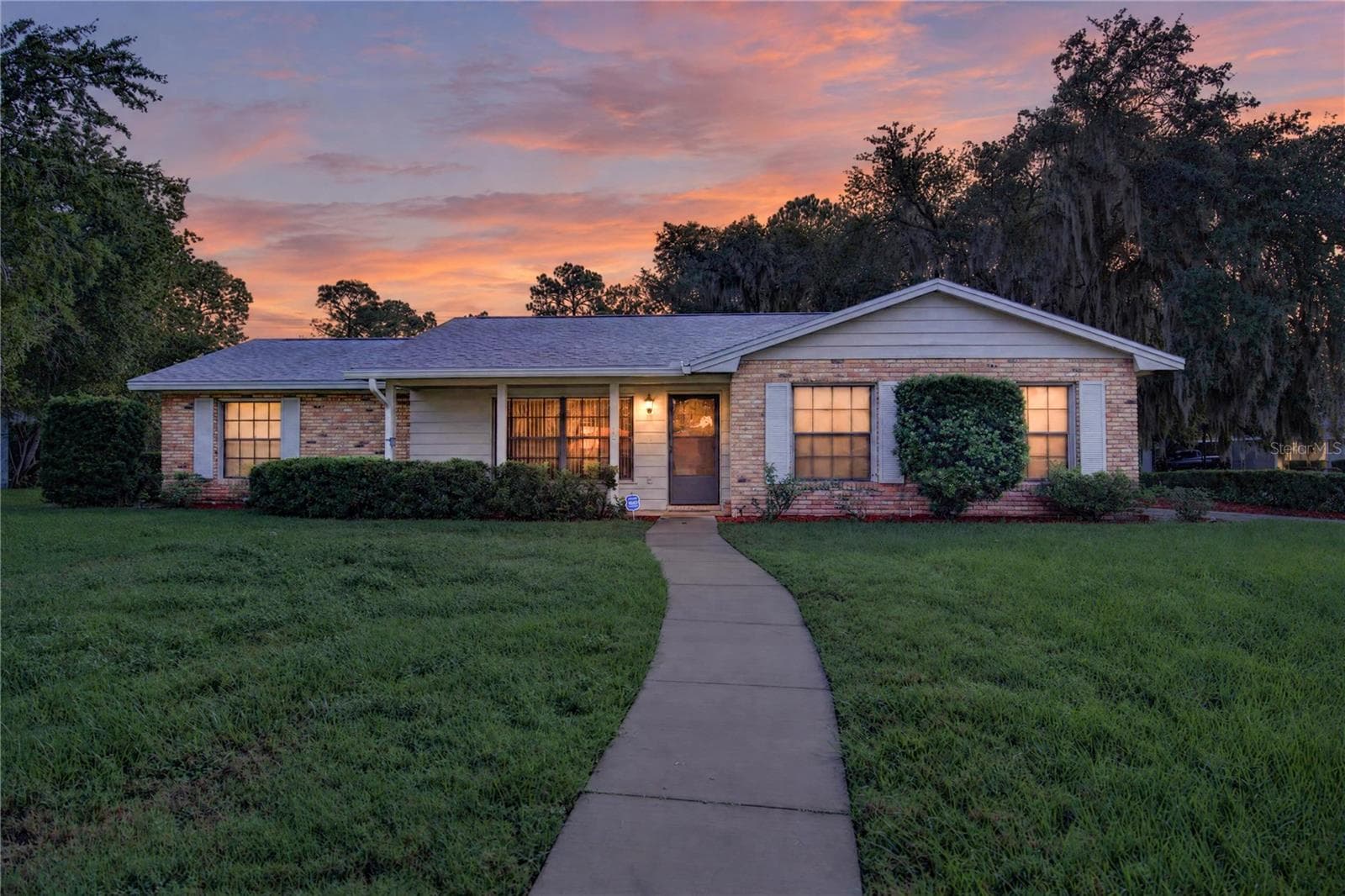 Single Family Residence at 3029 PINE COVE PL, EUSTIS, photo 24 of 42