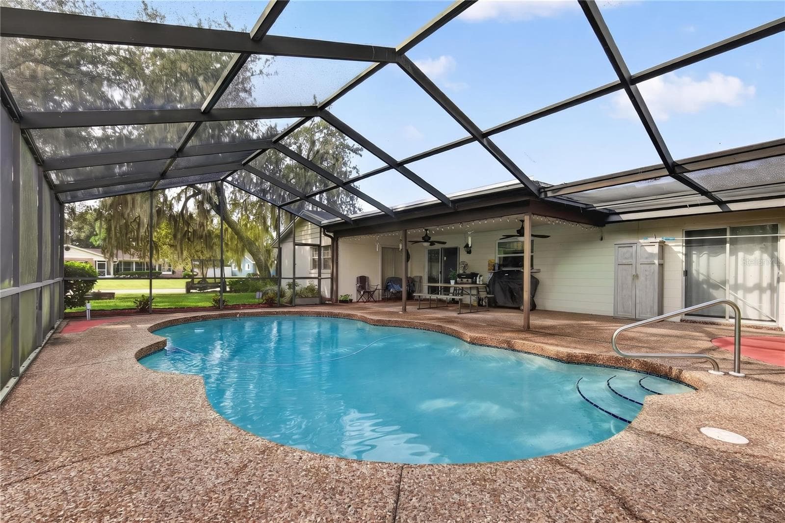 Single Family Residence at 3029 PINE COVE PL, EUSTIS, photo 28 of 42