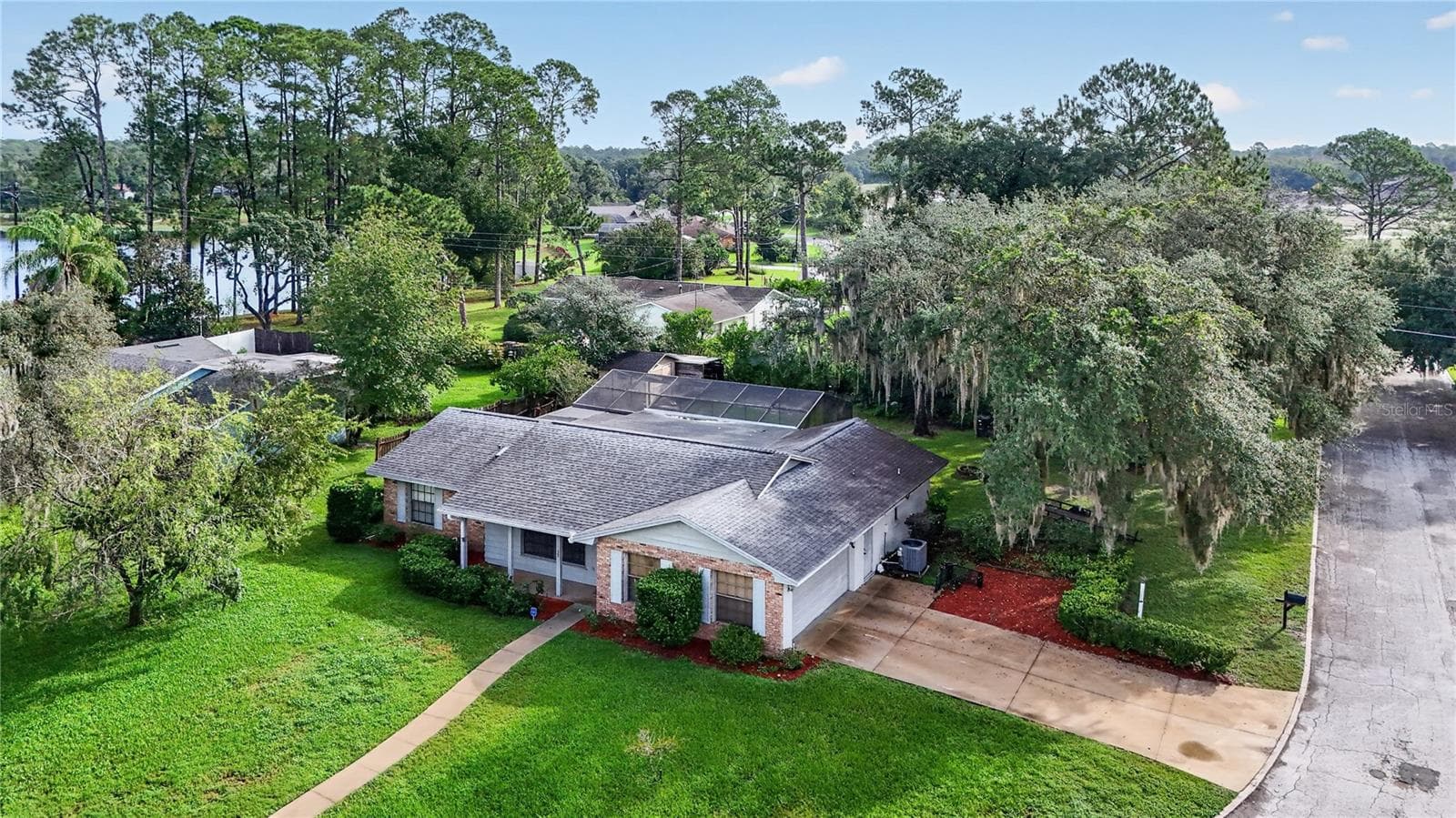 Single Family Residence at 3029 PINE COVE PL, EUSTIS, photo 31 of 42
