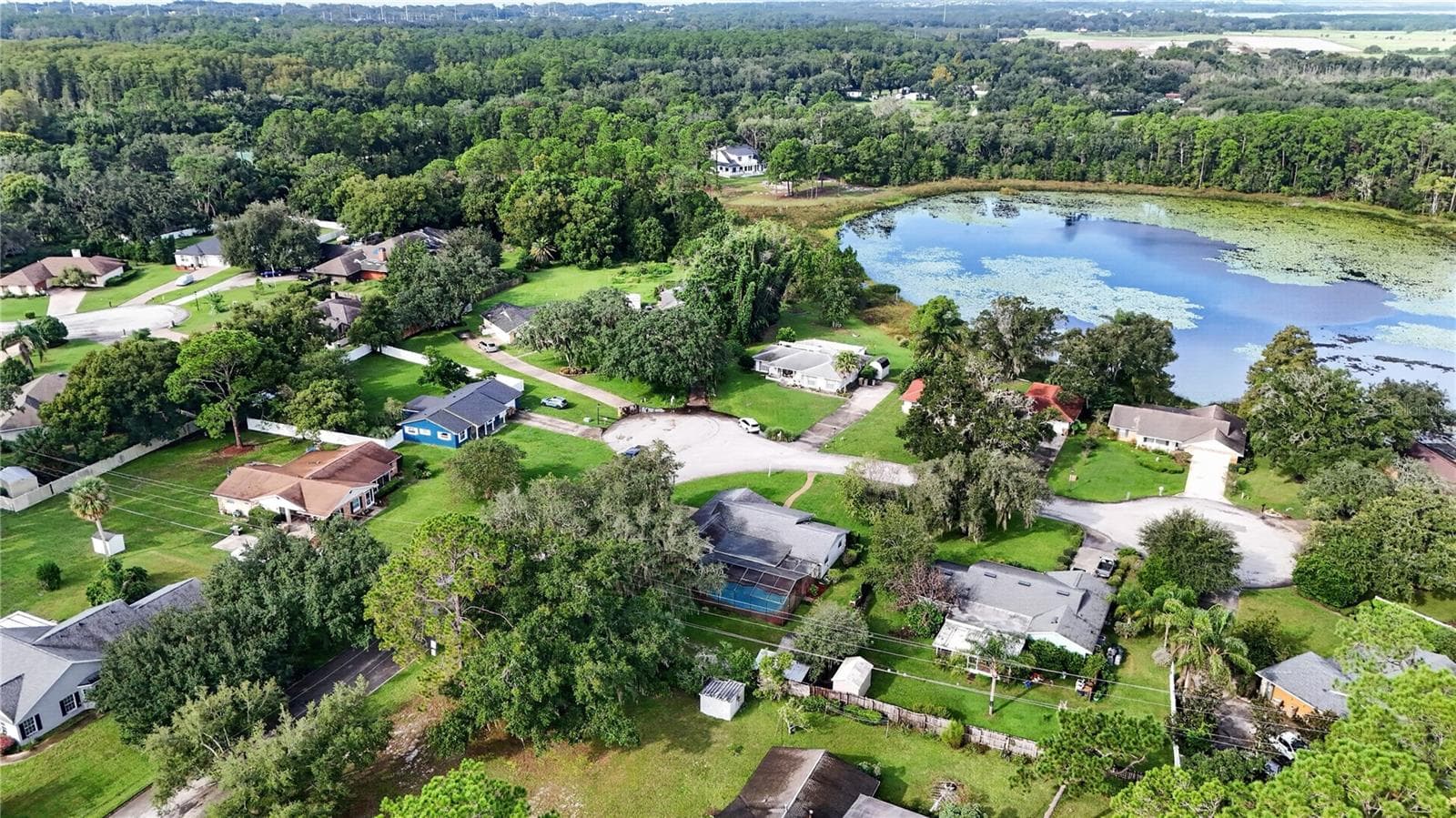 Single Family Residence at 3029 PINE COVE PL, EUSTIS, photo 33 of 42