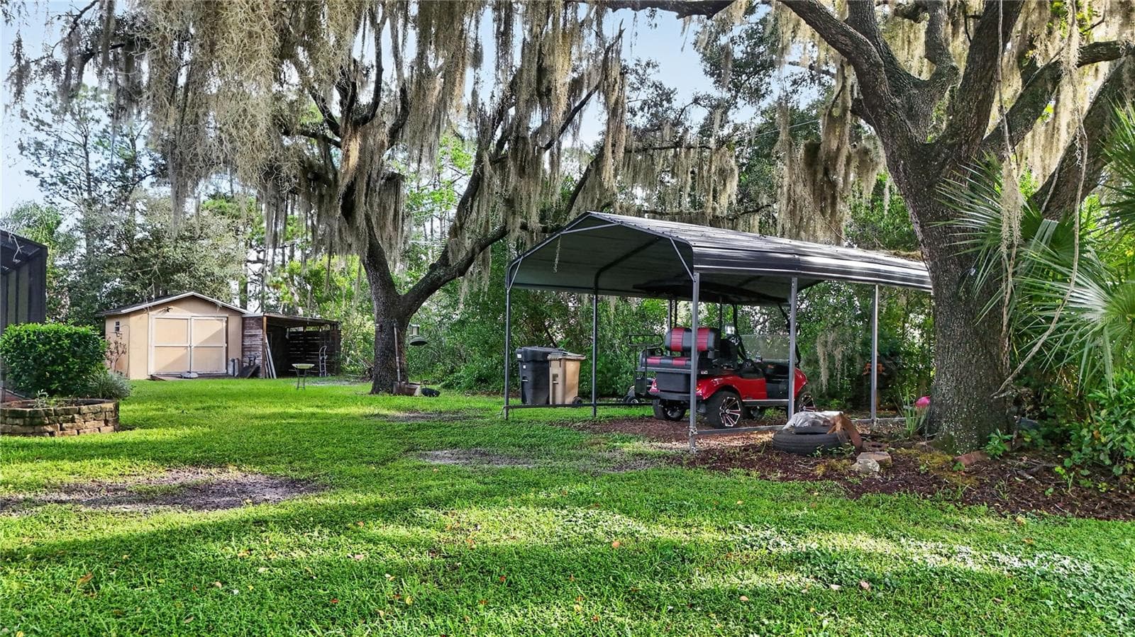 Single Family Residence at 3029 PINE COVE PL, EUSTIS, photo 37 of 42