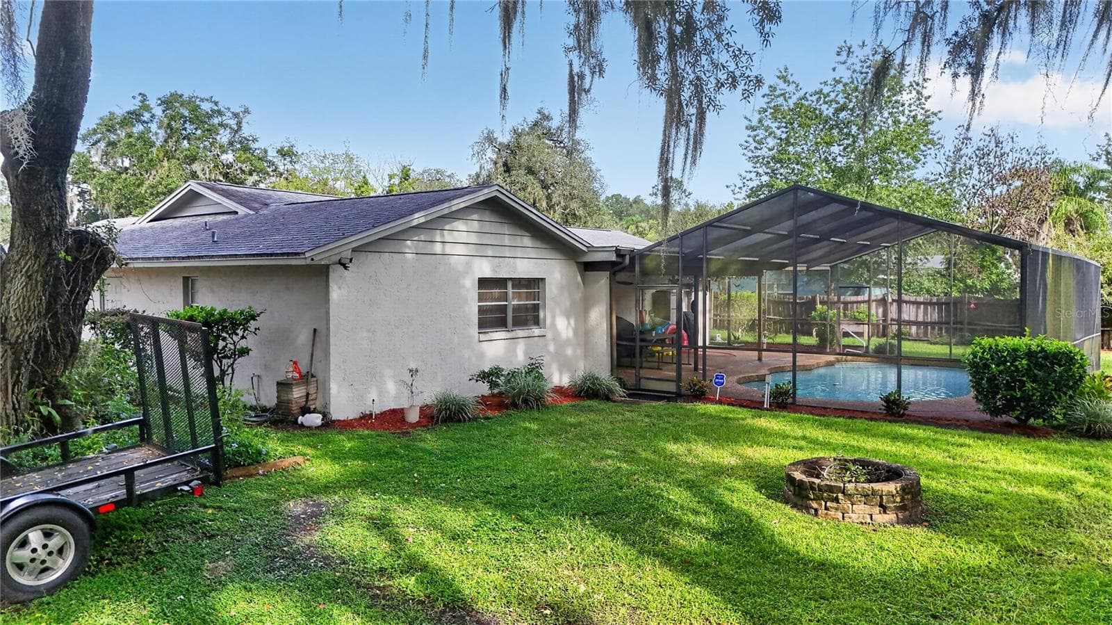 Single Family Residence at 3029 PINE COVE PL, EUSTIS, photo 38 of 42