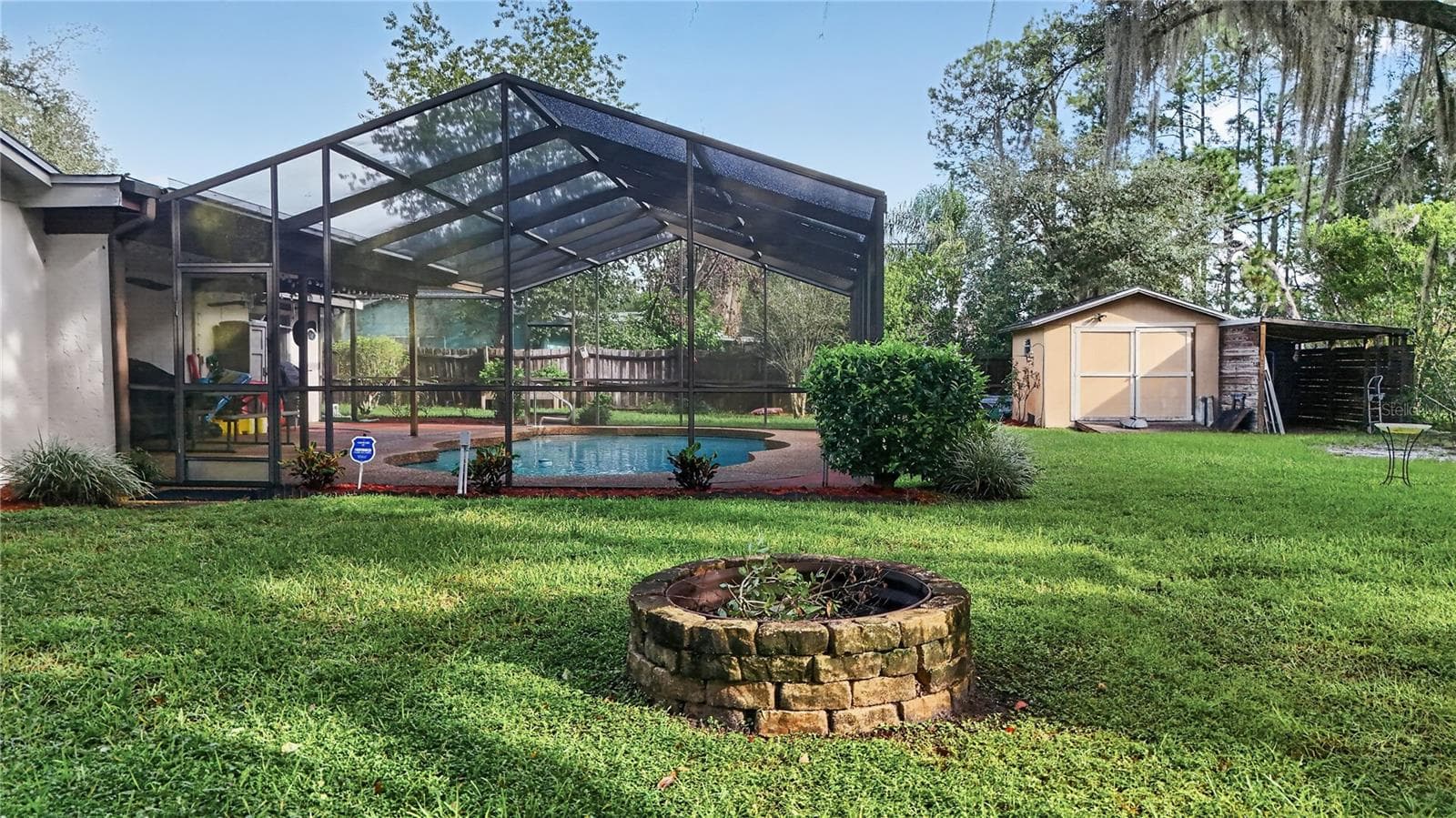 Single Family Residence at 3029 PINE COVE PL, EUSTIS, photo 39 of 42