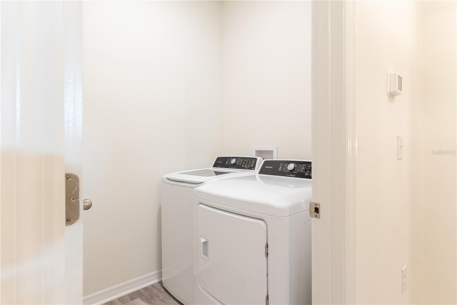 Laundry Room - 5949 SW 83RD TER, GAINESVILLE