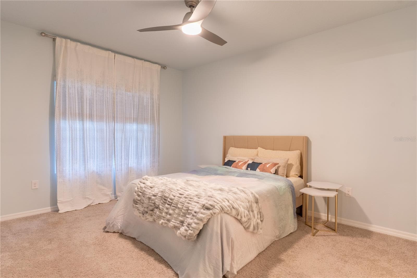 Primary Bedroom - 5949 SW 83RD TER, GAINESVILLE