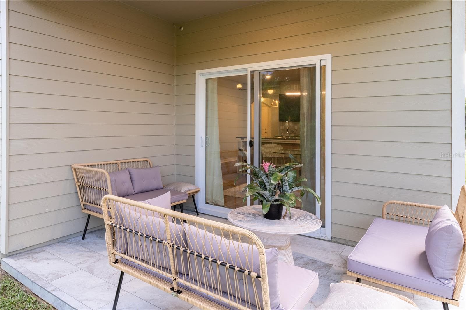 Patio - 5949 SW 83RD TER, GAINESVILLE