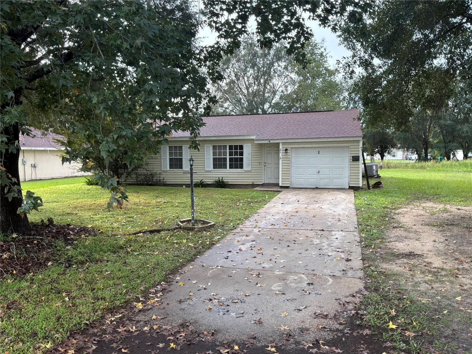 Single Family Residence at 26 WATER TRAK, OCALA, photo 2 of 21